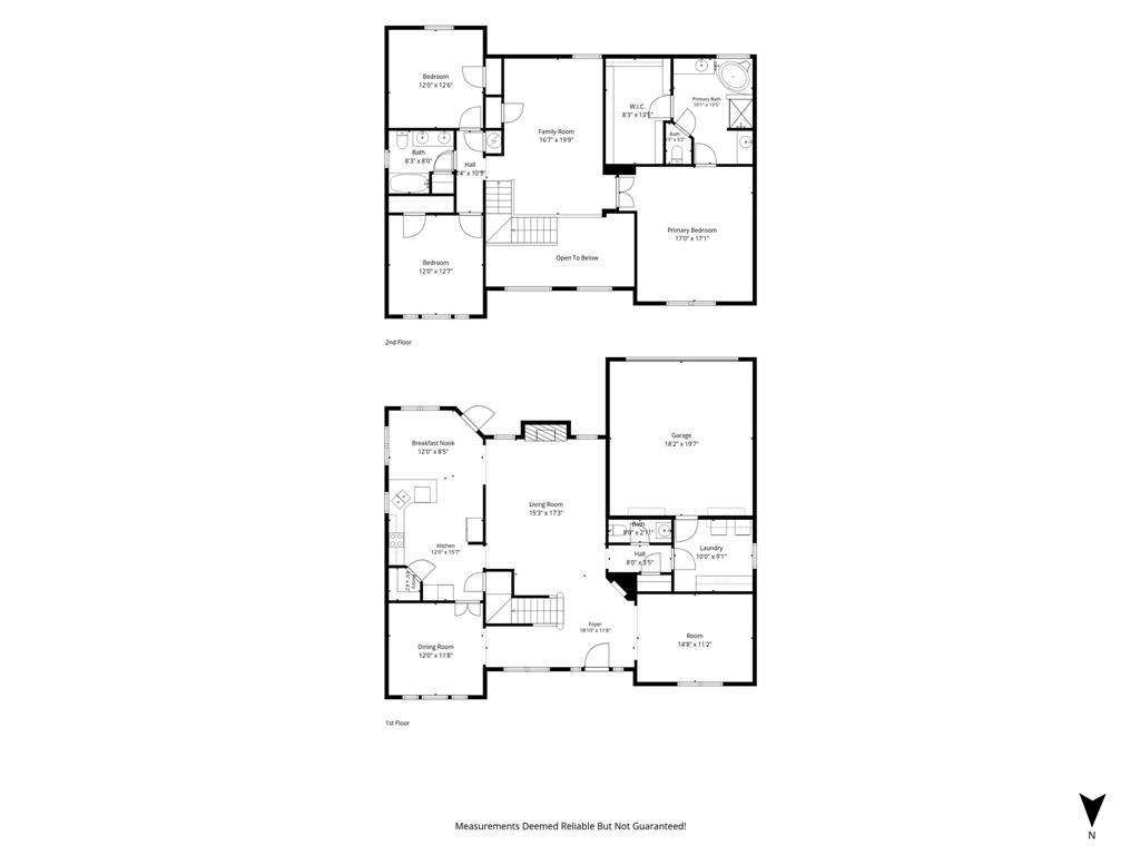 2421 Bowie Lane Property Photo 37