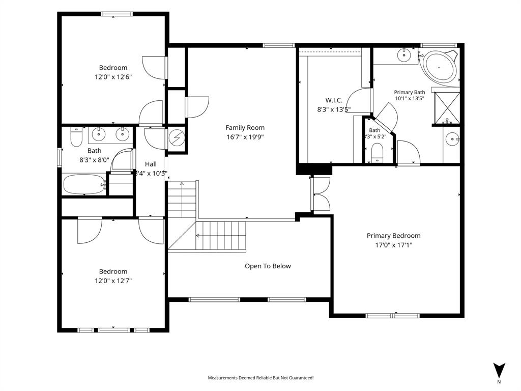 2421 Bowie Lane Property Photo 38