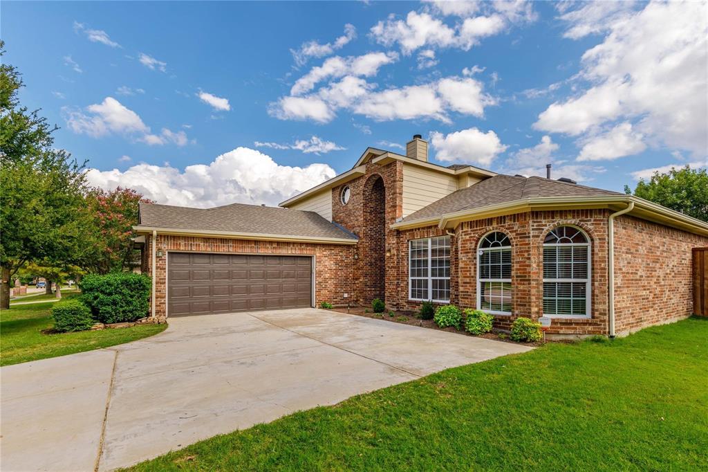 15507 Appaloosa Drive Property Photo 1