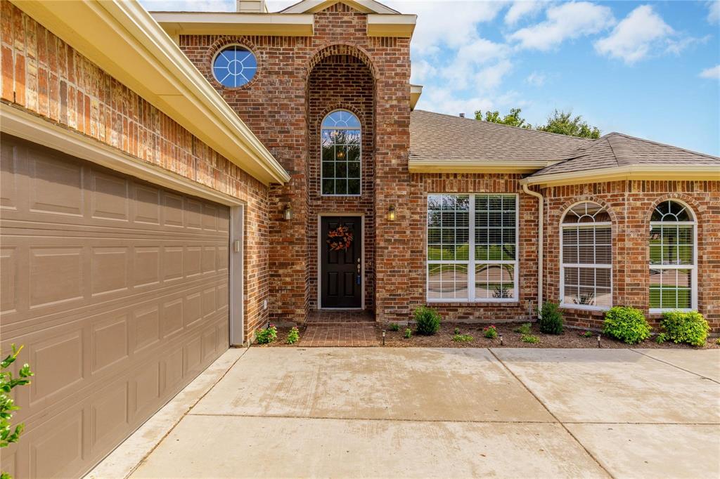 15507 Appaloosa Drive Property Photo 2