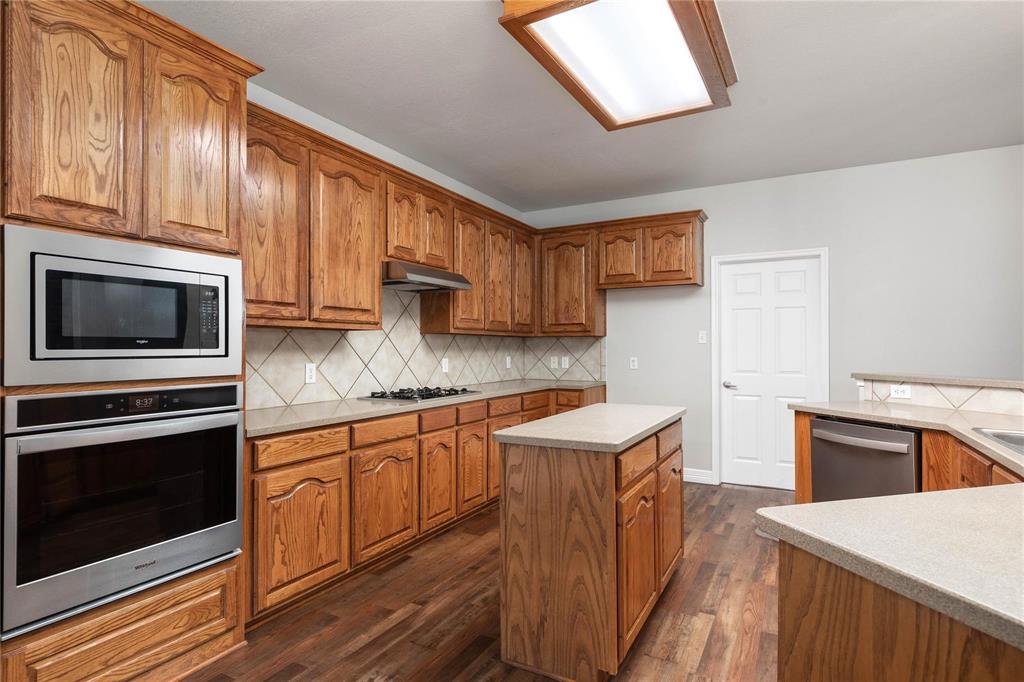 15507 Appaloosa Drive Property Photo 9