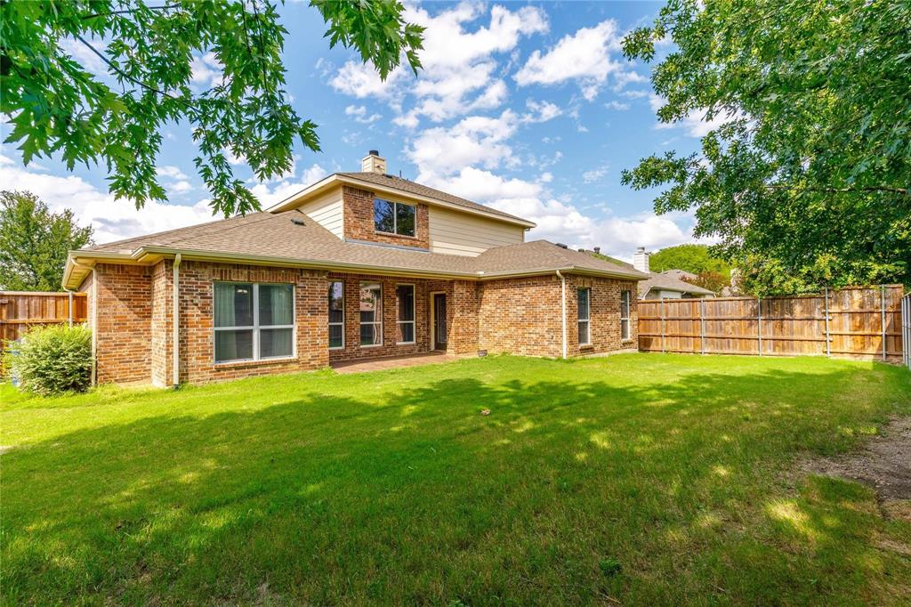 15507 Appaloosa Drive Property Photo 26