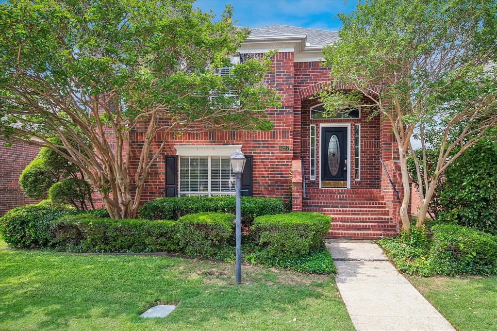 6227 Cupertino Trail
