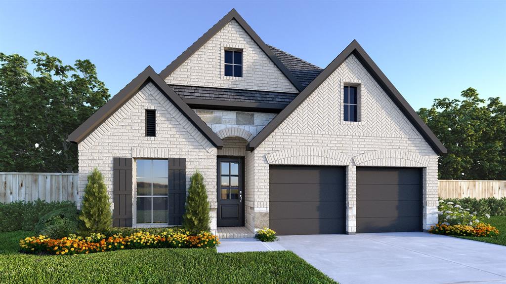 2939 Soaring Hills Drive Property Photo 1