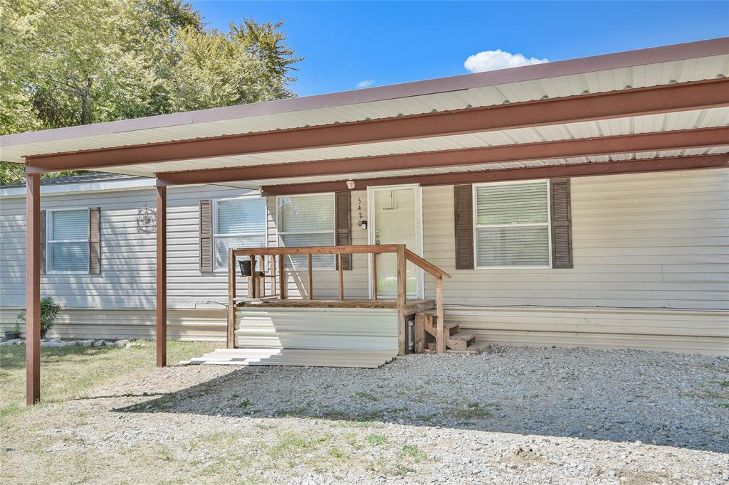 5420 Water View Drive Property Photo 1