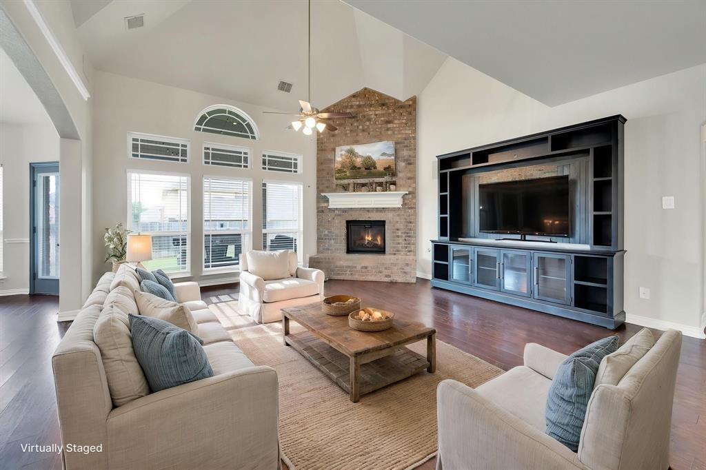 1611 Montelena Avenue Property Photo 1