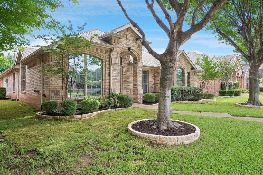 4601 Palm Valley Drive Property Photo 1