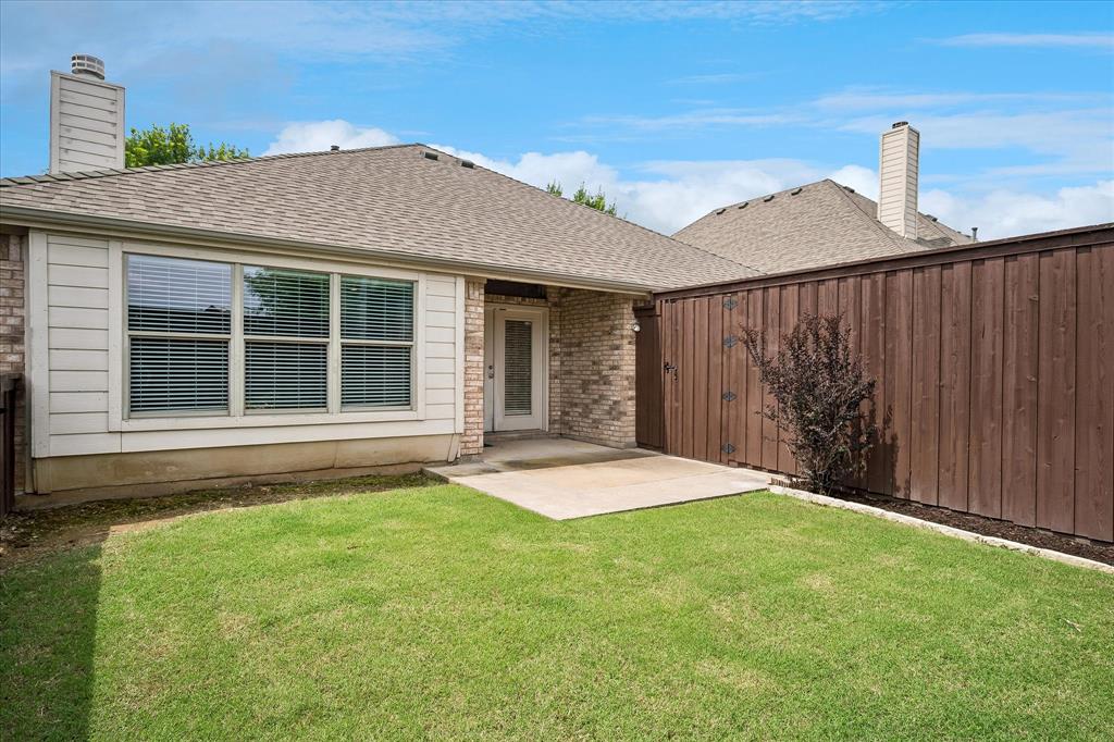 4601 Palm Valley Drive Property Photo 27