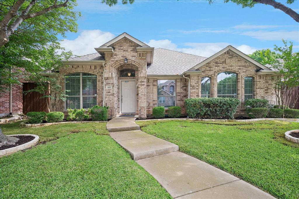 4601 Palm Valley Drive Property Photo 29