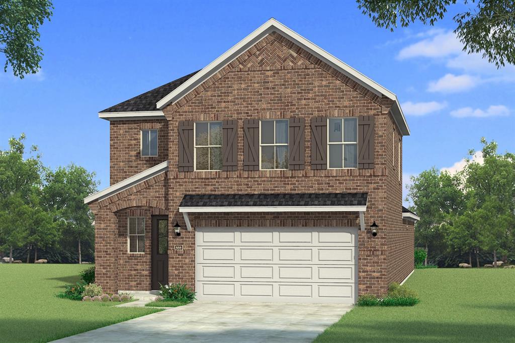 1017 Meadow Spring Lane Property Photo 1