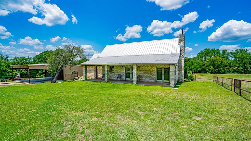 1330 County Road 306 Property Photo 1