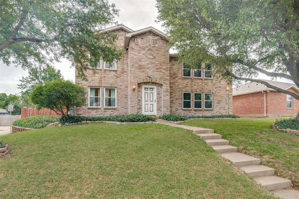 1405 Starpoint Lane Property Photo 1