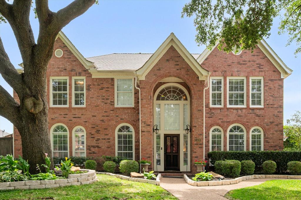 1408 Merion Drive Property Photo 1