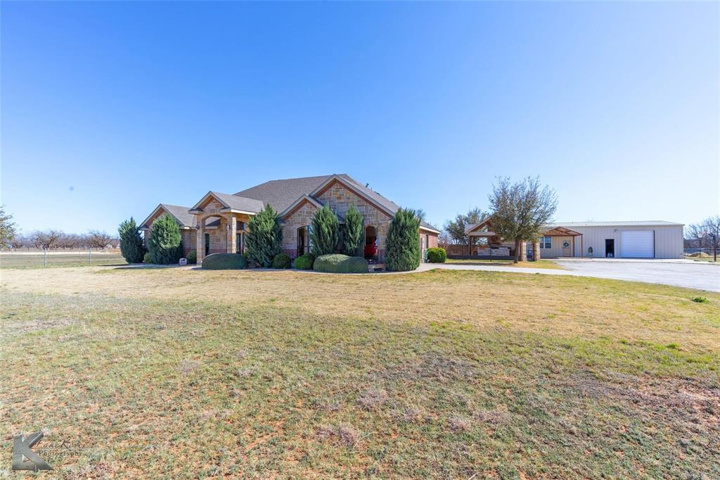 357 County Road 337 Property Photo 1