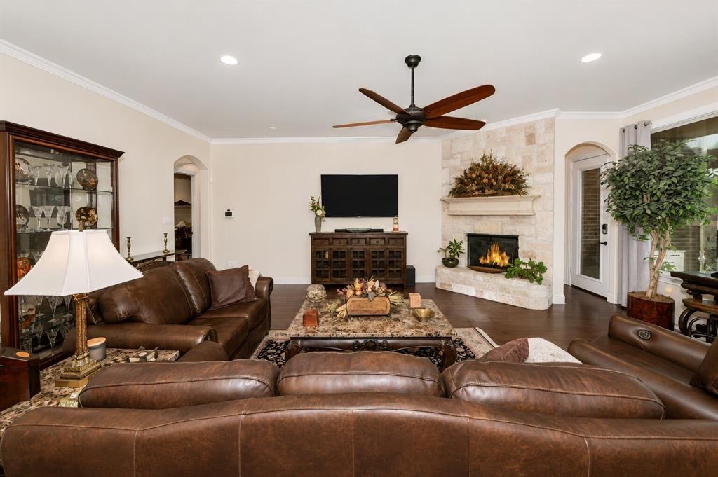 12413 Eagle Narrows Drive Property Photo 12
