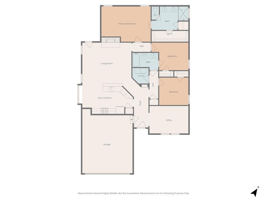 712 Mist Flower Drive Property Photo 38