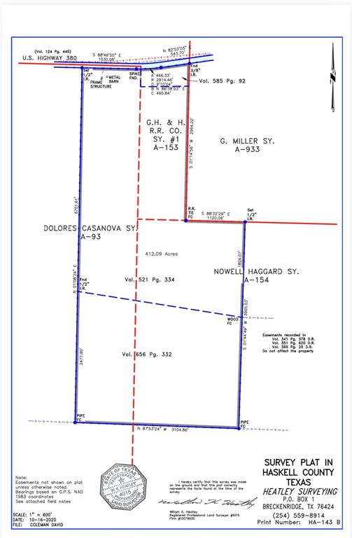 2607 Us 380 East Property Photo 4