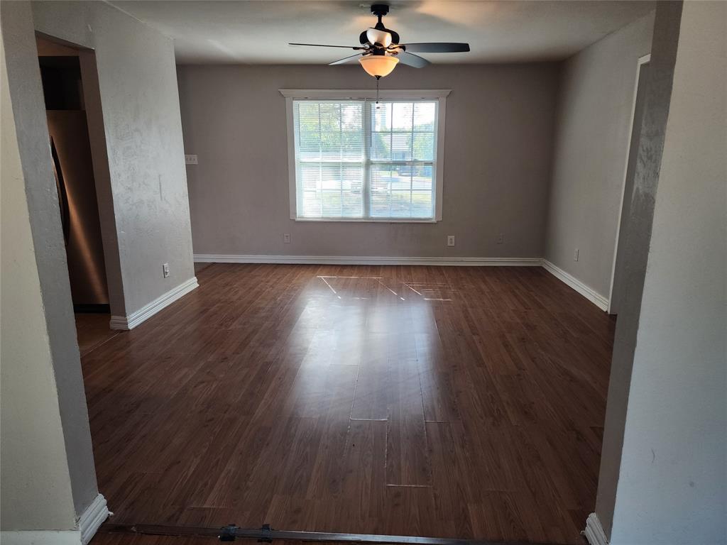 808 Howell Drive Property Photo 8