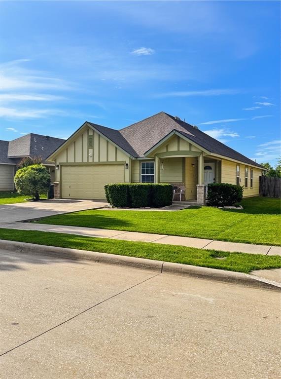 329 Wolf Mountain Lane