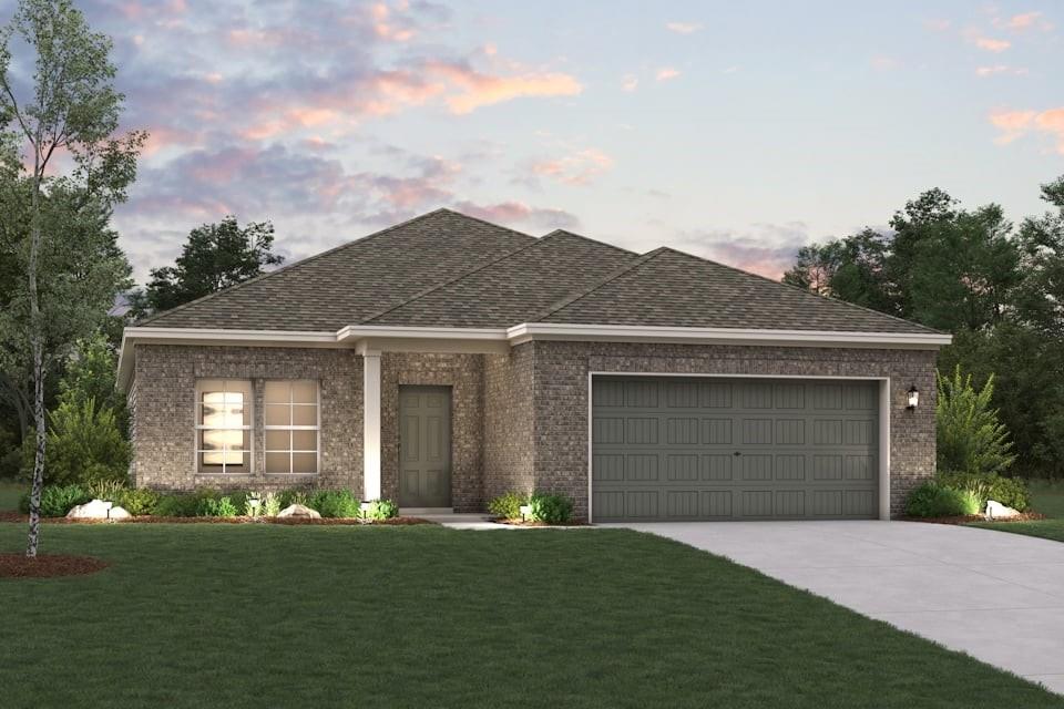 916 Ironwood Drive Property Photo 1