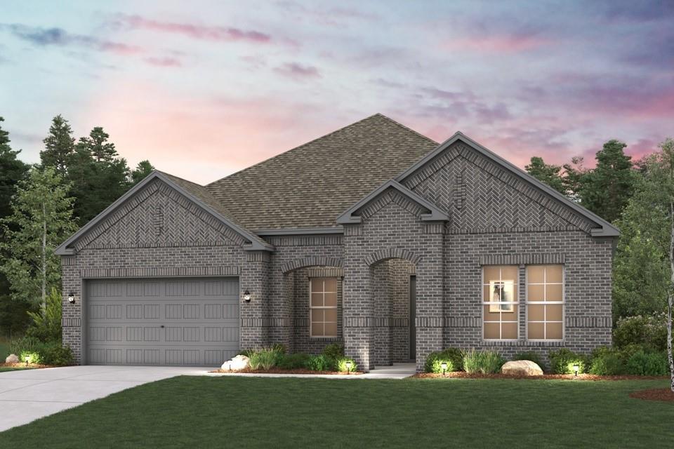 1725 David Drive Property Photo 1