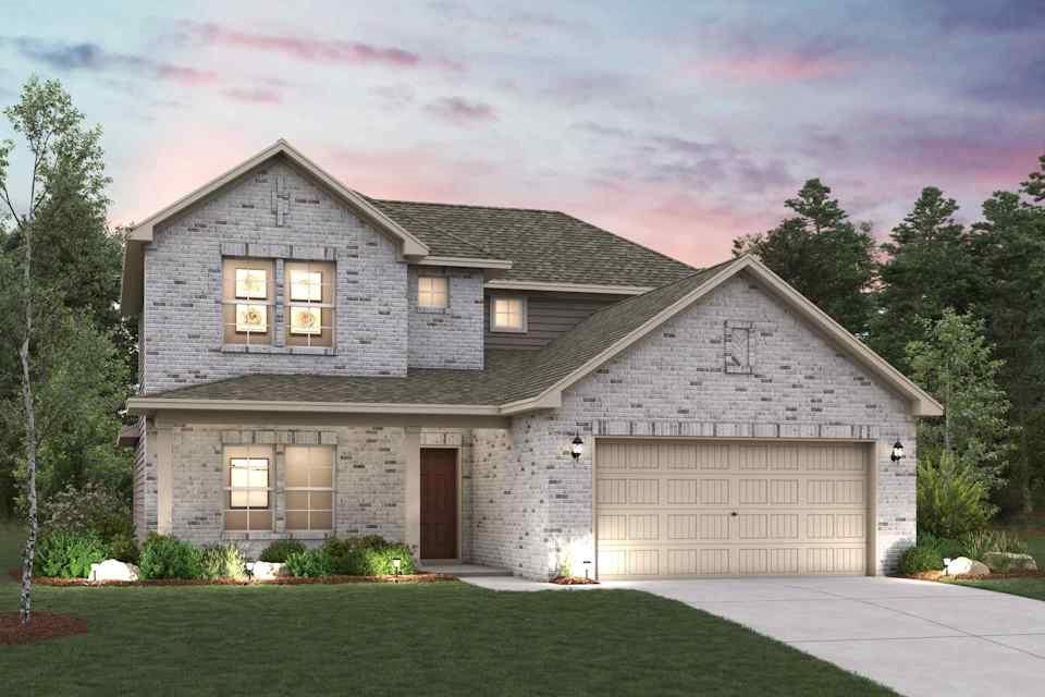 1729 David Drive Property Photo 1