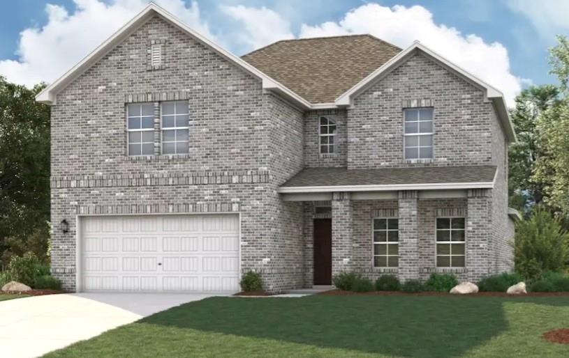 1608 Cydney Lane Property Photo 1