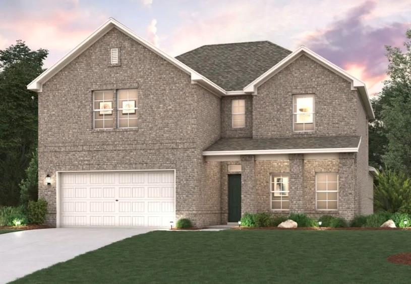 1608 Cydney Lane Property Photo 1