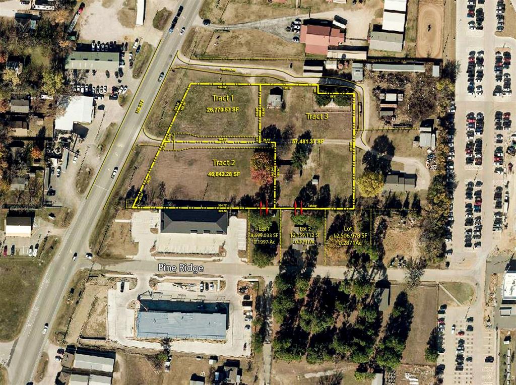 511 Pine Ridge Property Photo 3