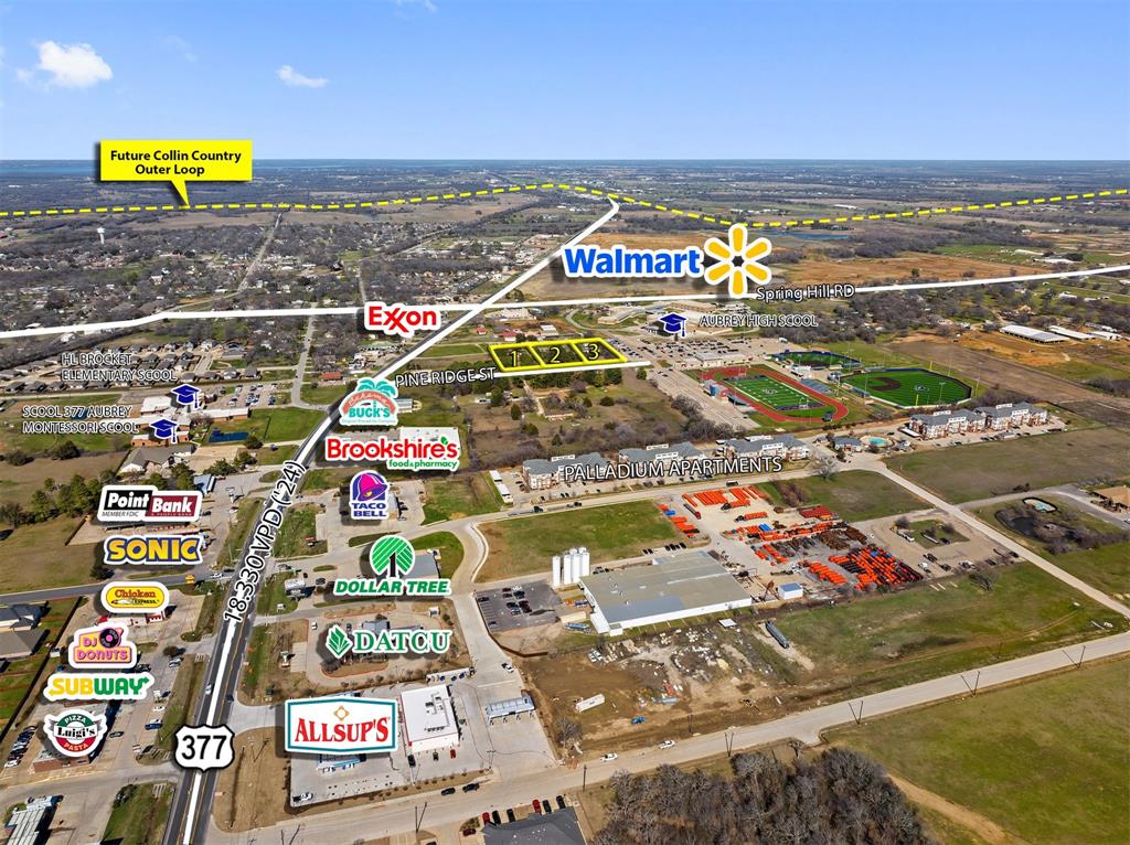 511 Pine Ridge Property Photo 8