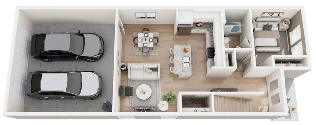 3149 Bennett Drive Th2 Floorplan Property Photo 6