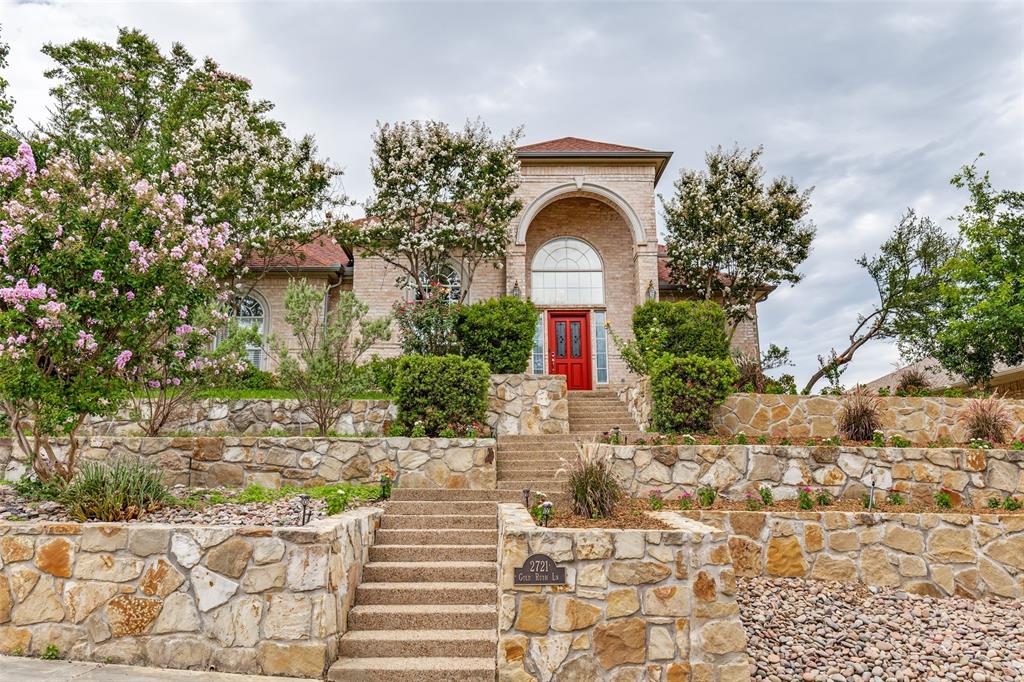 2721 Gold Rush Lane Property Photo 4
