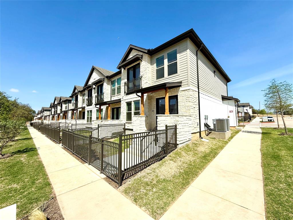 1280 N Bennett Drive Th 1 Floorplan Property Photo 1