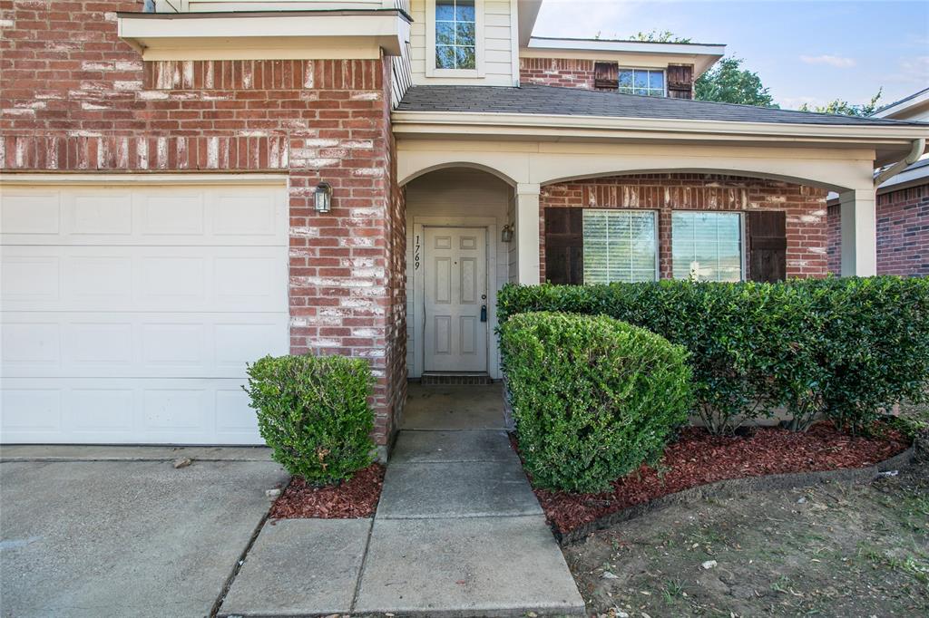 1769 Ironworks Drive Property Photo 1