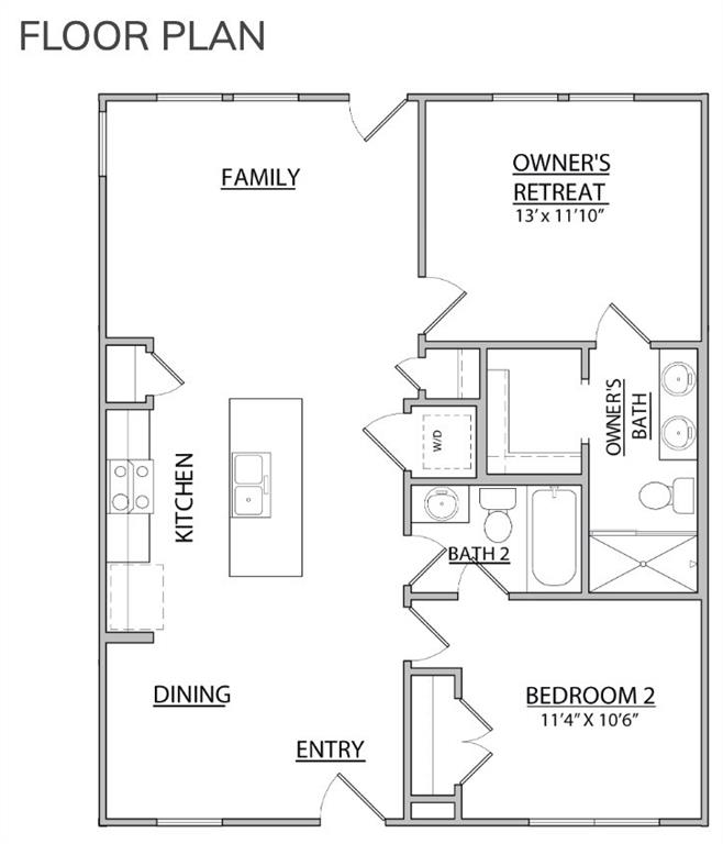 2501 Ascension Boulevard 621 Property Photo 3