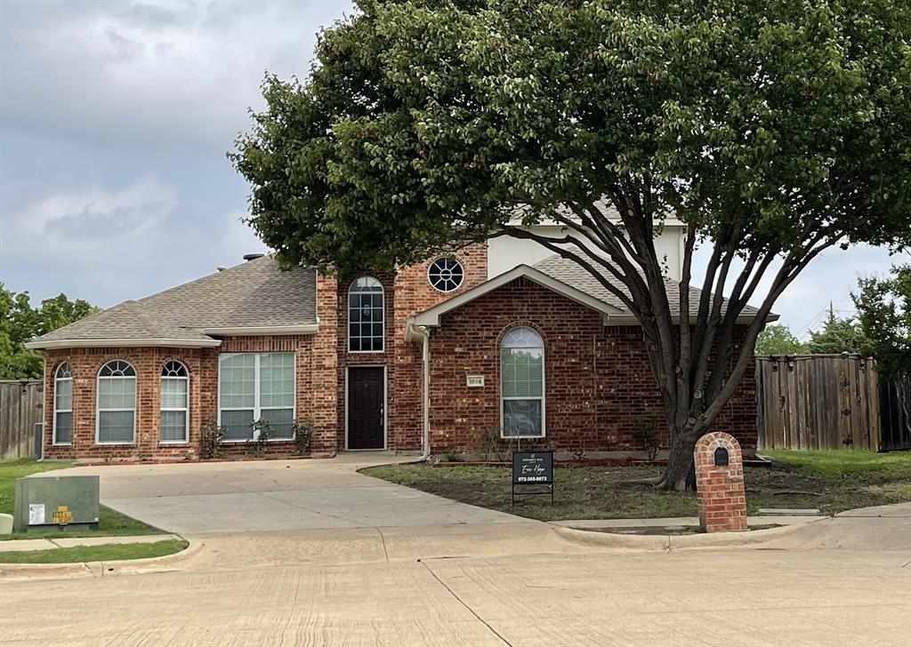 1614 N Timber Brook Drive Property Photo 1