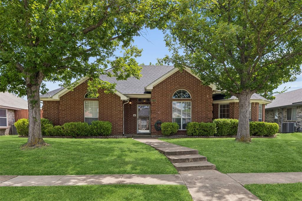 6705 Bluebell Drive