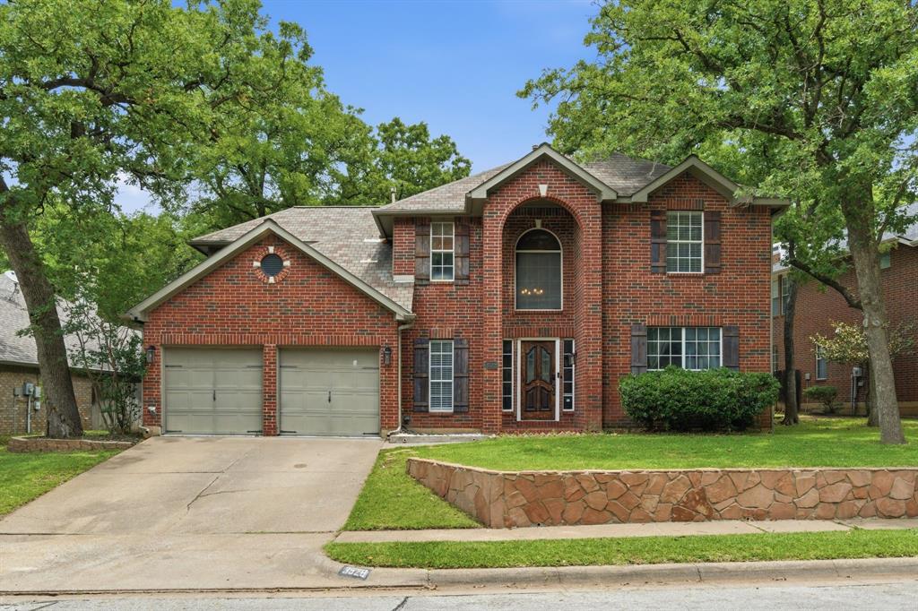 3528 Creekside Court
