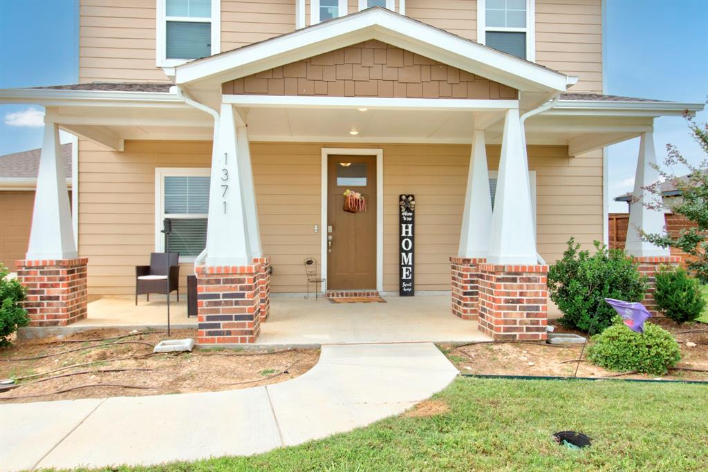 1371 Orange Blossom Court Property Photo 1