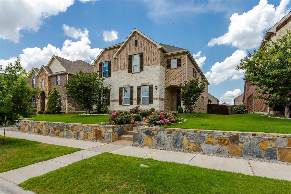 6333 Hall Road Property Photo 4