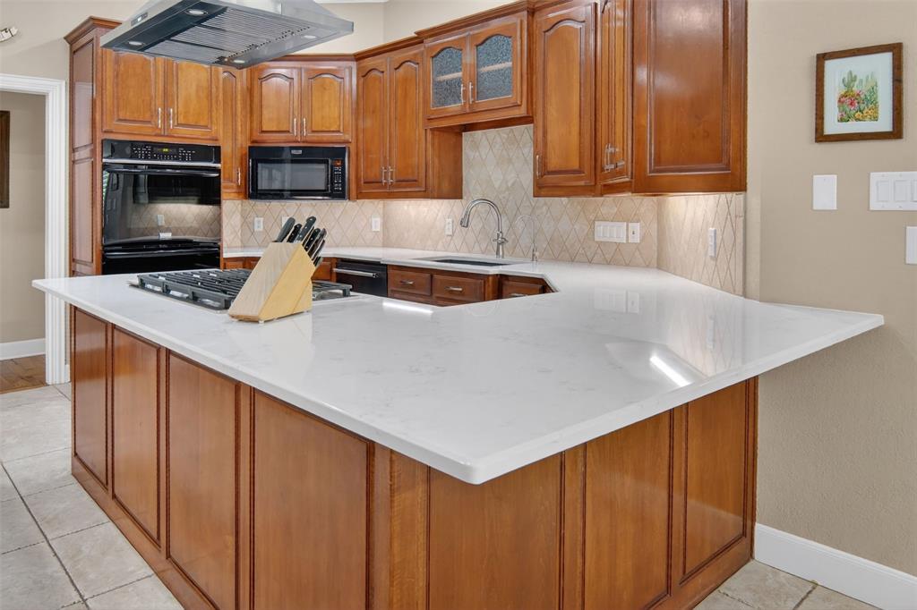 7402 Hampton Drive Property Photo 13