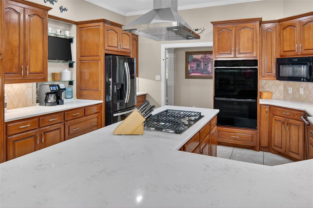 7402 Hampton Drive Property Photo 15