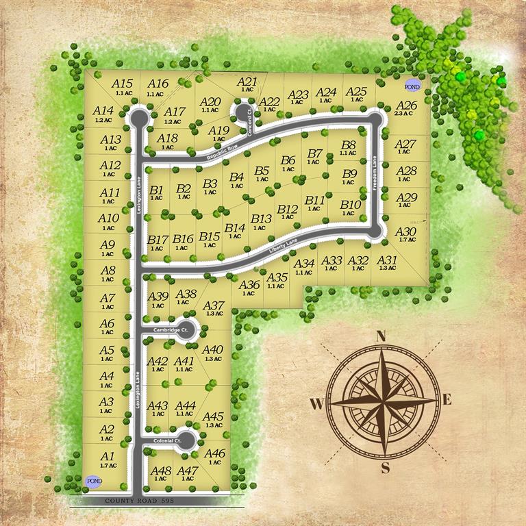 700 Colonial Property Photo 1