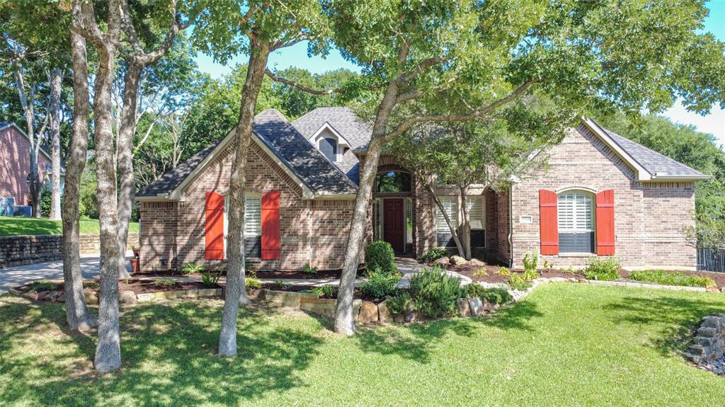 3508 Buckingham Drive Property Photo 1