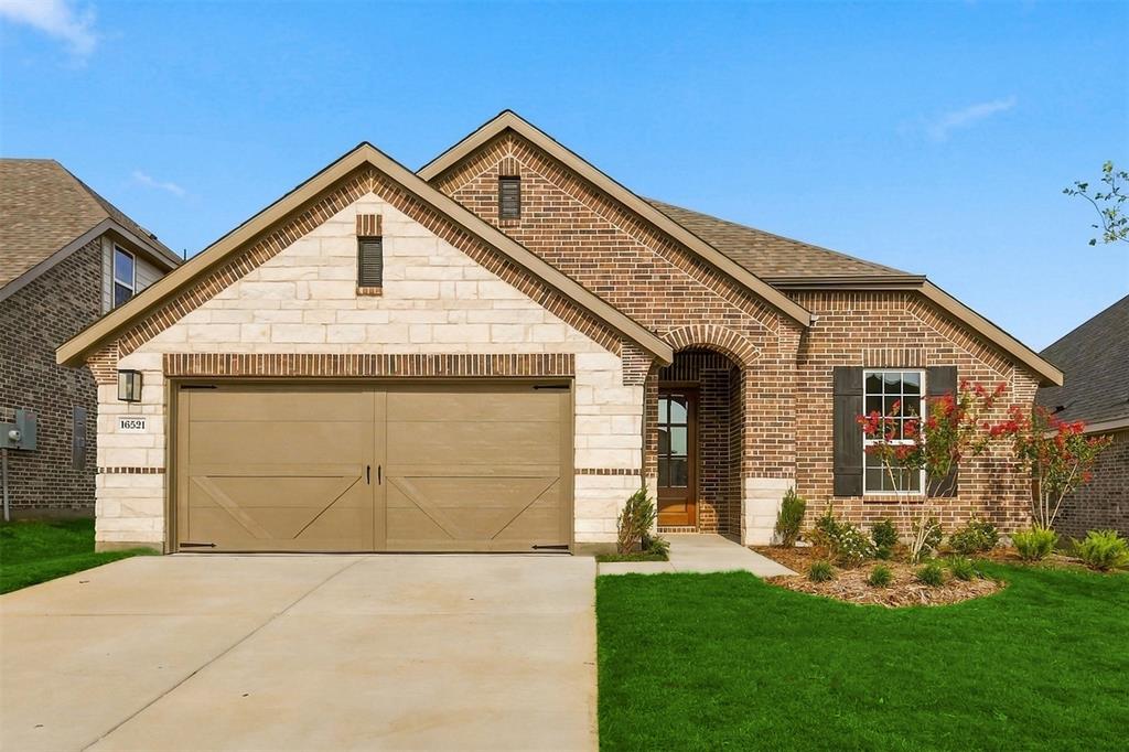16521 Japanese Maple Drive Property Photo 1