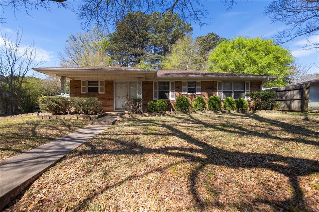 3607 Five Notch Road Property Photo 1