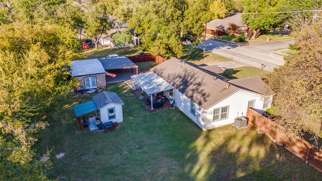2601 Murphy Drive Property Photo 2