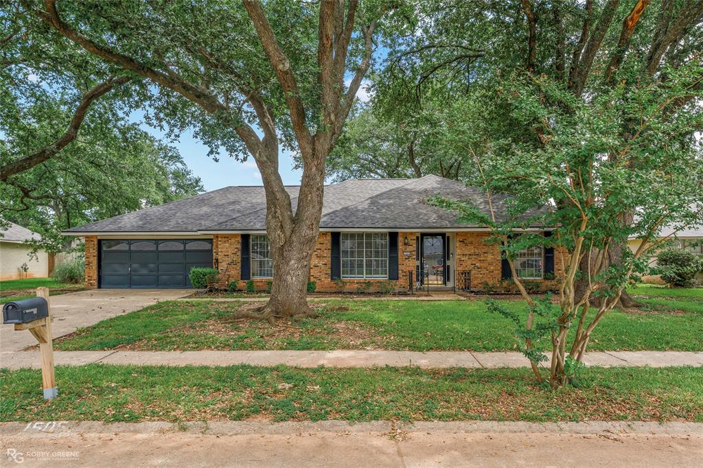 1505 Lafitte Cove Property Photo 1