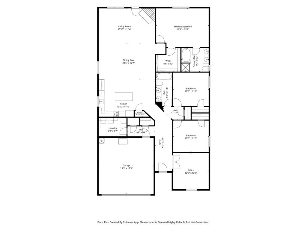 2341 Parda Alpina Lane Property Photo 40