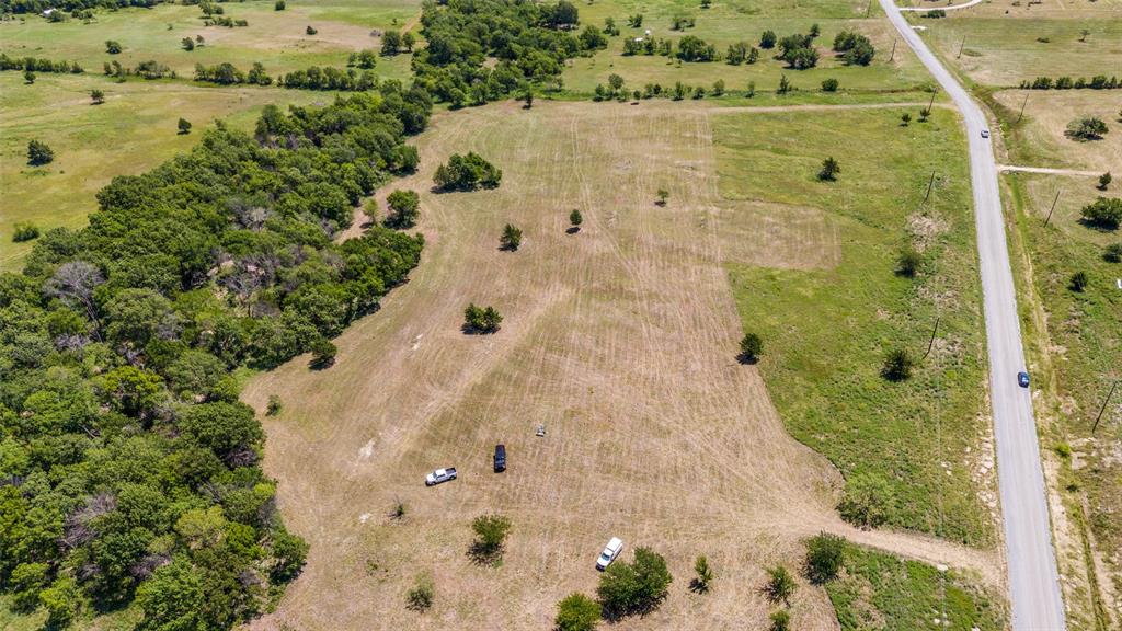 Lot 20 Private Rd. 4000
